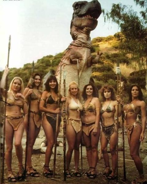 The Women of WTF. Part 4