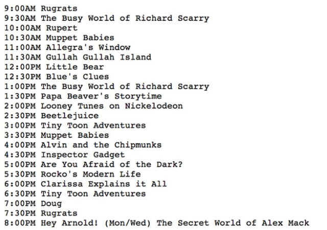 You Will Feel Old After You See This