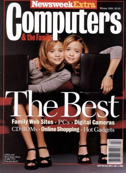 You Will Feel Old After You See This