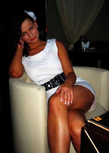 Russian Ladies Get Hot on the Internet