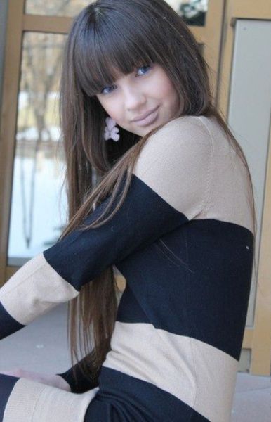 Russian Ladies Get Hot on the Internet