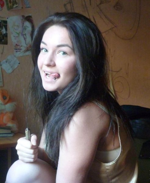 Russian Ladies Get Hot on the Internet