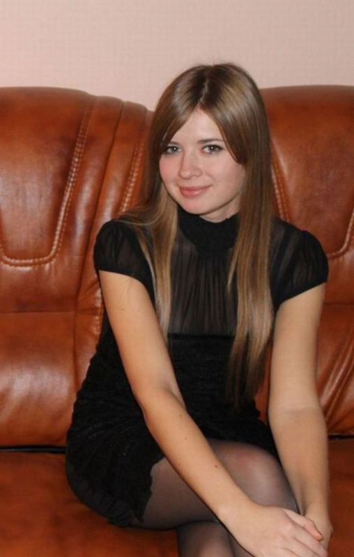 Modern Russian Schoolgirls: Chic or Slutty?