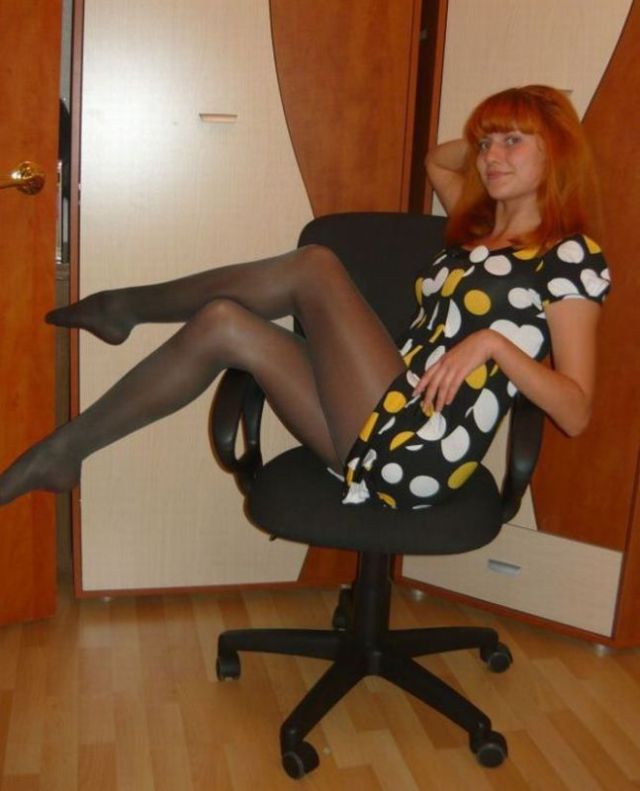 Modern Russian Schoolgirls: Chic or Slutty?