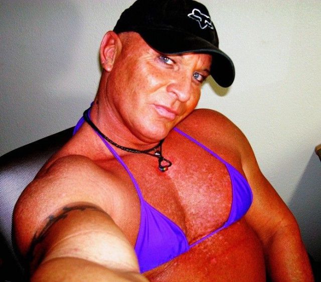 These Legs Will Surprise You