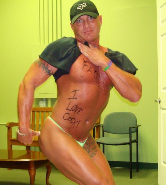 These Legs Will Surprise You