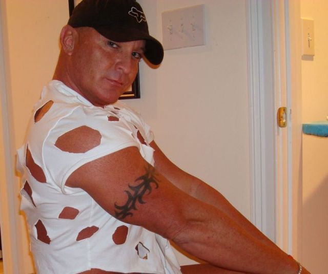 These Legs Will Surprise You