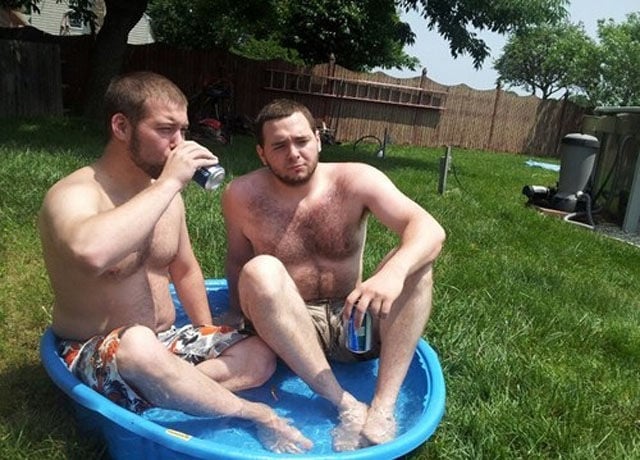 Hilarious Drunk and Wasted People. Part 4