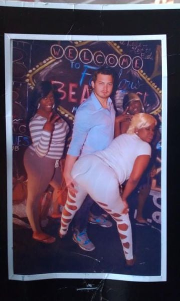 Hilarious Drunk and Wasted People. Part 4