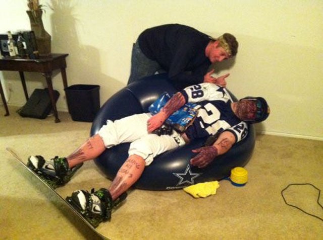 Hilarious Drunk and Wasted People. Part 4