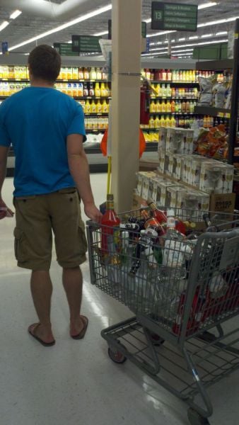 Hilarious Drunk and Wasted People. Part 4