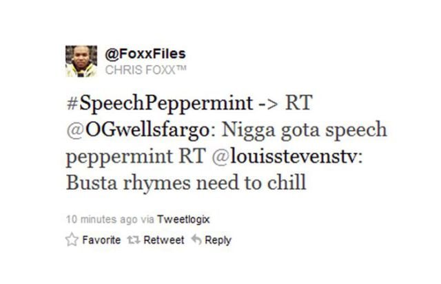 Twitter Hilarious Misspellings