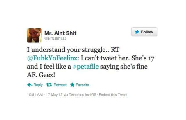 Twitter Hilarious Misspellings