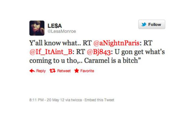 Twitter Hilarious Misspellings