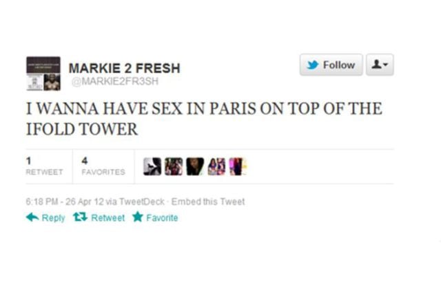 Twitter Hilarious Misspellings