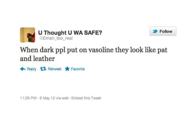 Twitter Hilarious Misspellings