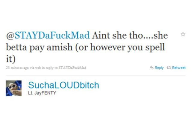 Twitter Hilarious Misspellings