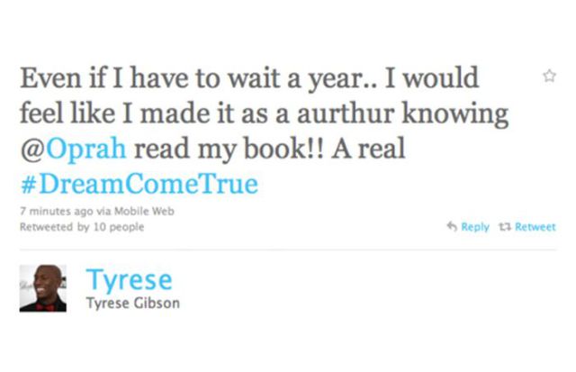 Twitter Hilarious Misspellings