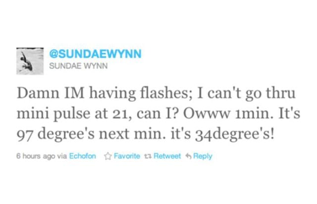 Twitter Hilarious Misspellings