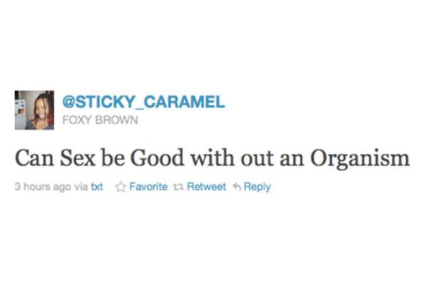 Twitter Hilarious Misspellings