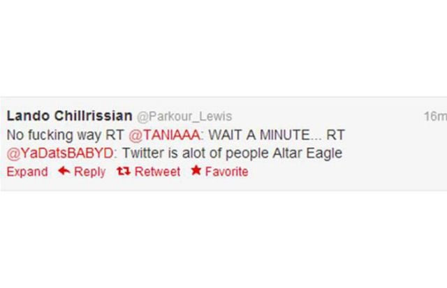 Twitter Hilarious Misspellings