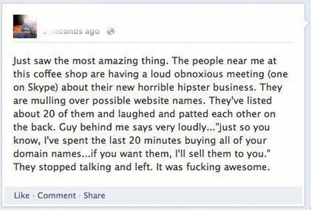 Morning Picdump