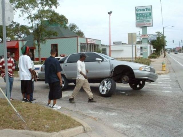 Morning Picdump