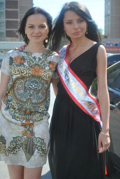 the cutest 2012 russian graduates 106 pics 10.html - 106 HD Photos | Premium Gallery 2012