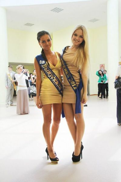 the cutest 2012 russian graduates 106 pics 10.html - 106 HD Photos | Premium Gallery 2012
