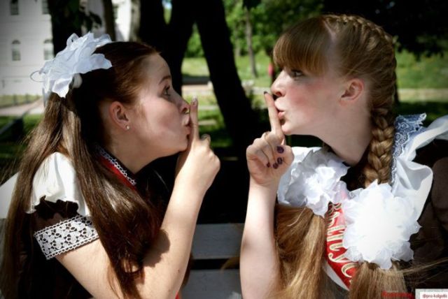 the cutest 2012 russian graduates 106 pics 10.html - 106 HD Photos | Premium Gallery 2012