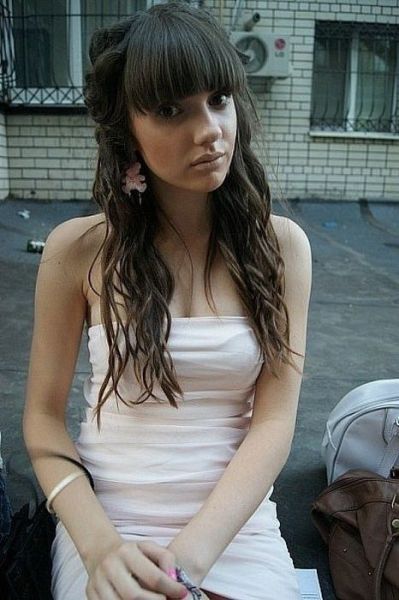 The Cutest 2012 Russian Graduates