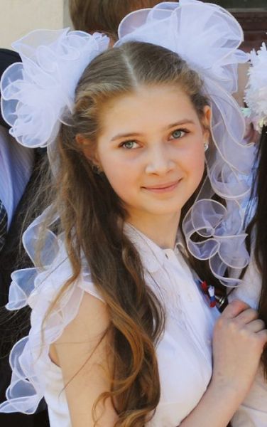 the cutest 2012 russian graduates 106 pics 10.html - 106 HD Photos | Premium Gallery 2012