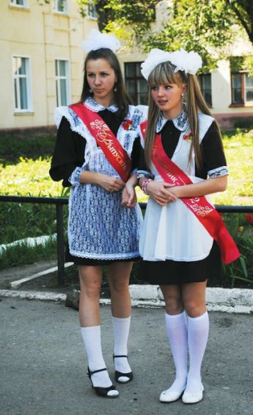 the cutest 2012 russian graduates 106 pics 10.html - 106 HD Photos | Premium Gallery 2012
