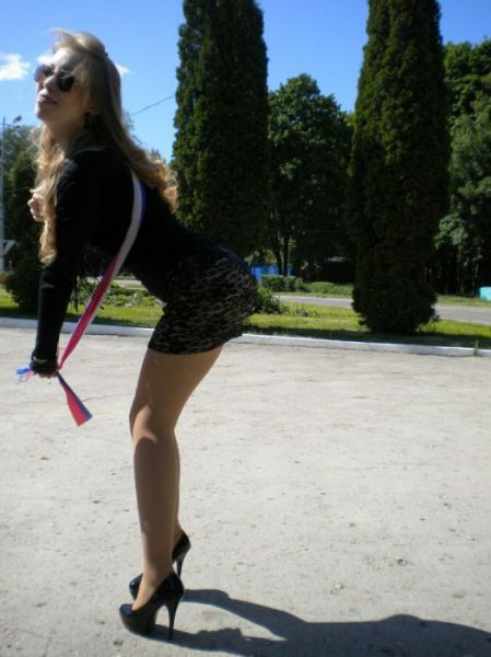the cutest 2012 russian graduates 106 pics 10.html - 106 HD Photos | Premium Gallery 2012