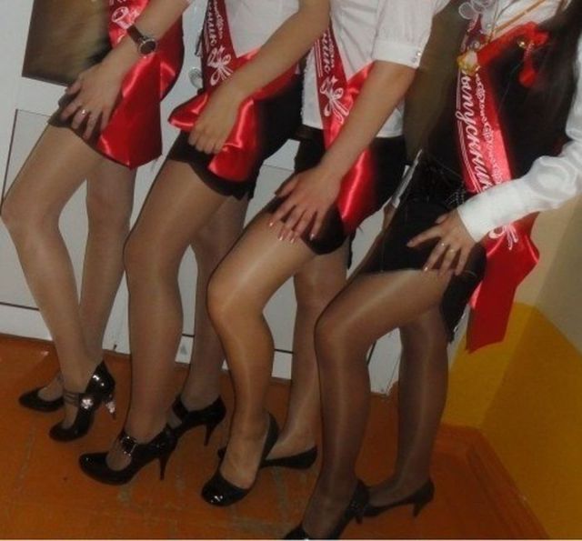 the cutest 2012 russian graduates 106 pics 10.html - 106 HD Photos | Premium Gallery 2012