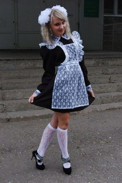 the cutest 2012 russian graduates 106 pics 10.html - 106 HD Photos | Premium Gallery 2012