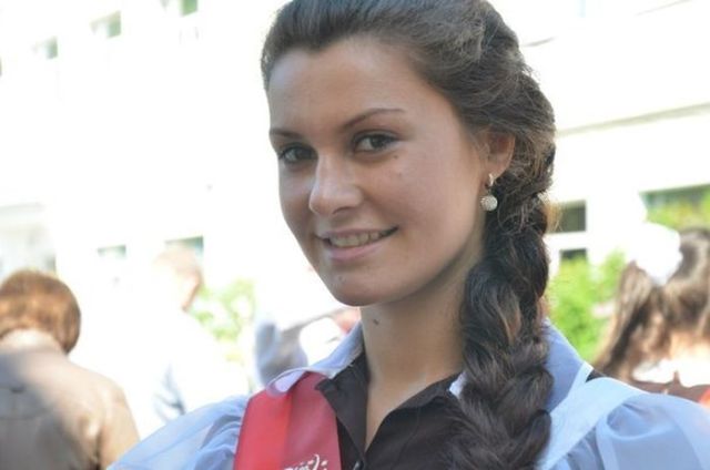 the cutest 2012 russian graduates 106 pics 10.html - 106 HD Photos | Premium Gallery 2012