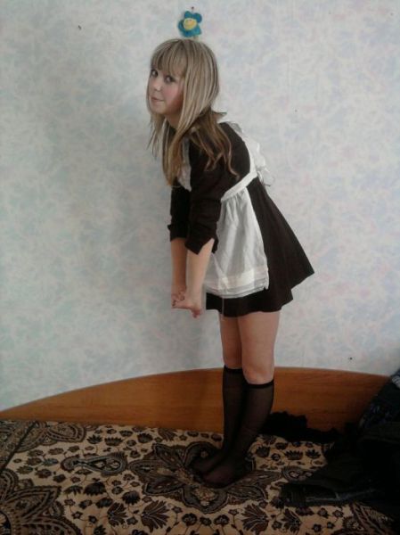 the cutest 2012 russian graduates 106 pics 10.html - 106 HD Photos | Premium Gallery 2012