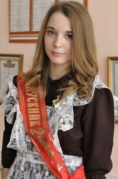 the cutest 2012 russian graduates 106 pics 10.html - 106 HD Photos | Premium Gallery 2012