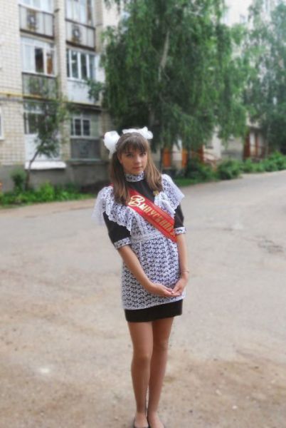the cutest 2012 russian graduates 106 pics 10.html - 106 HD Photos | Premium Gallery 2012