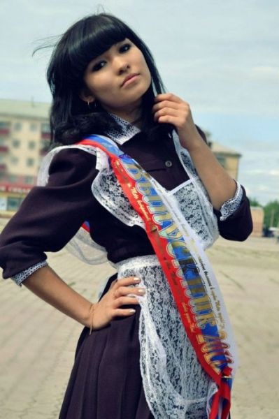 the cutest 2012 russian graduates 106 pics 10.html - 106 HD Photos | Premium Gallery 2012