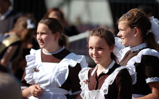 the cutest 2012 russian graduates 106 pics 10.html - 106 HD Photos | Premium Gallery 2012