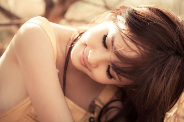 There Are Beautiful Girls Here: Part 6