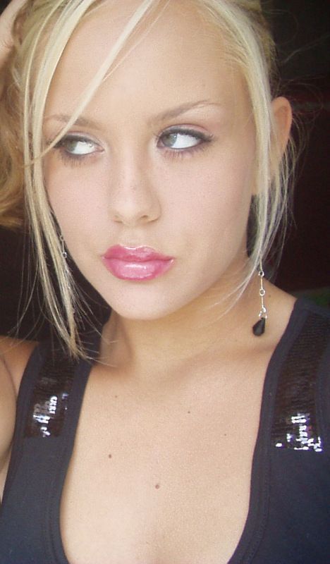 There Are Beautiful Girls Here: Part 6