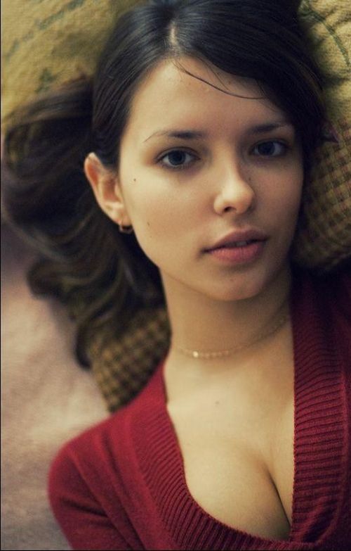 There Are Beautiful Girls Here: Part 6