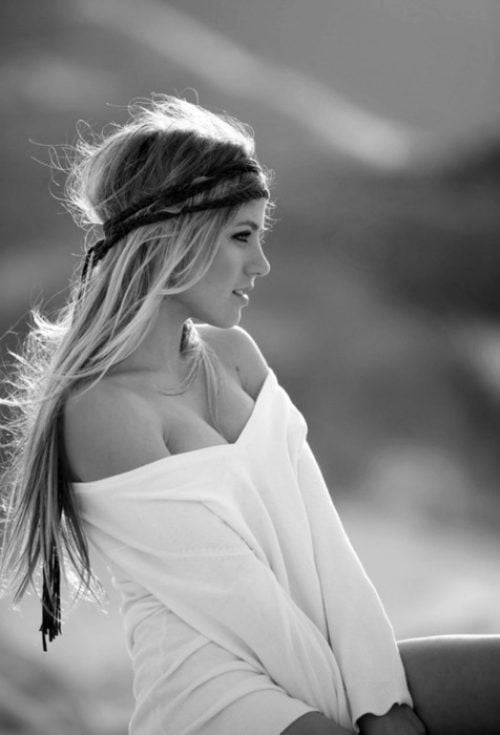 There Are Beautiful Girls Here: Part 6