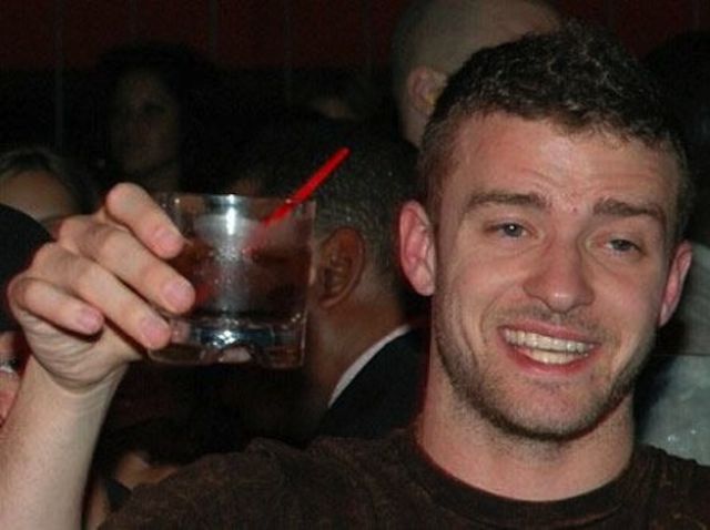 A Little Too Much Booze for These Celebrities. Part 2
