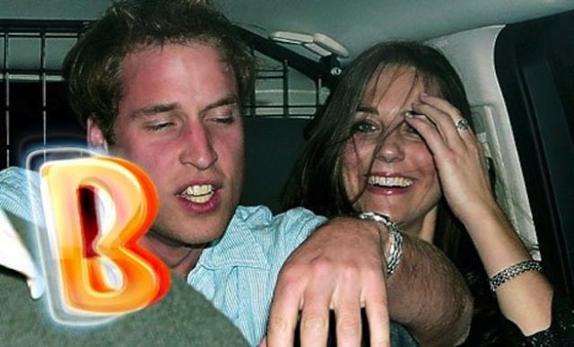A Little Too Much Booze for These Celebrities. Part 2
