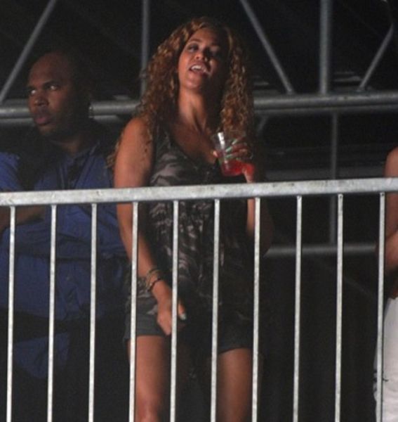 A Little Too Much Booze for These Celebrities. Part 2