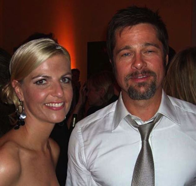 A Little Too Much Booze for These Celebrities. Part 2